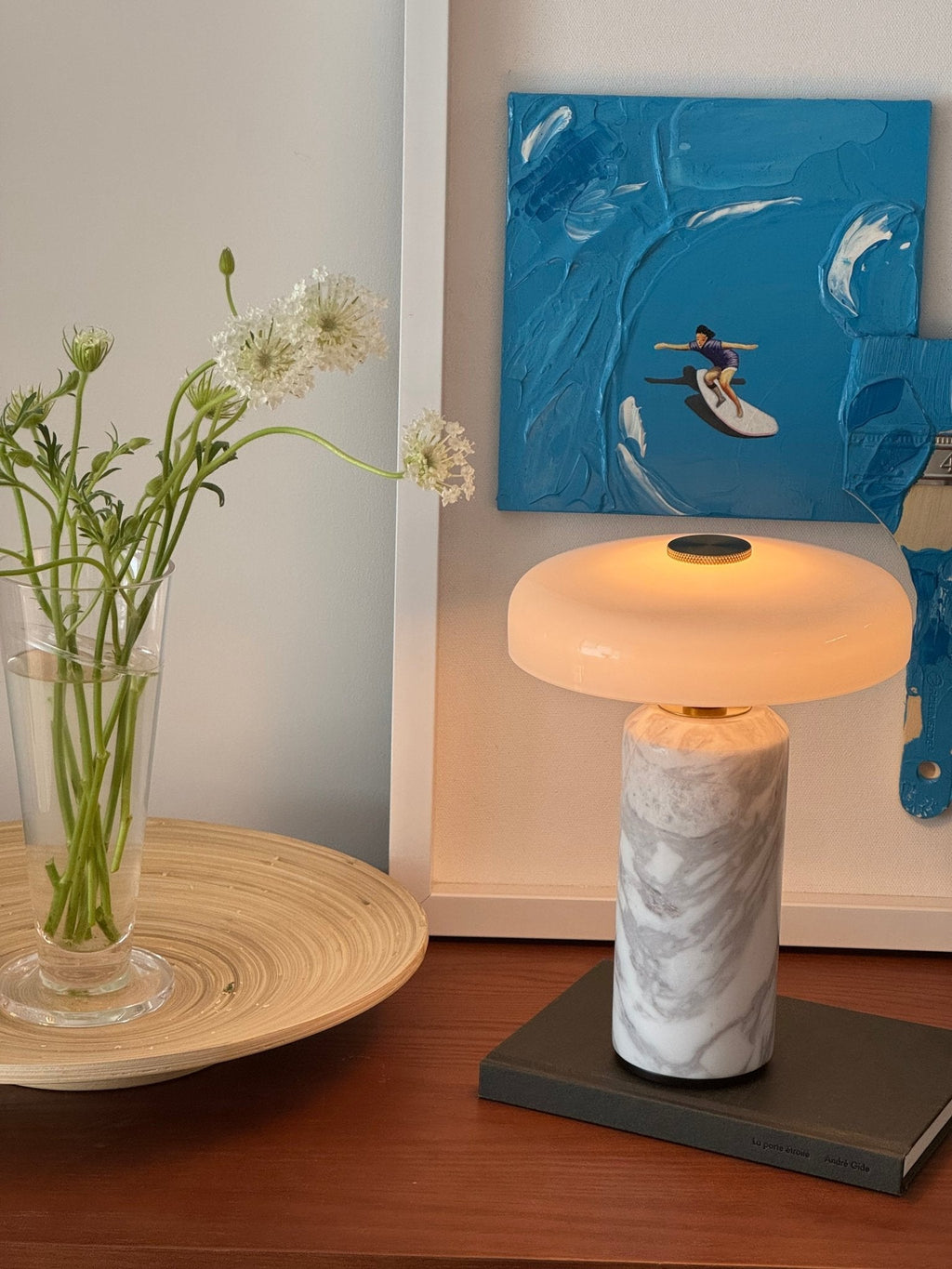 Lunara_Marble_Table_Lamp__3 - Oleniva