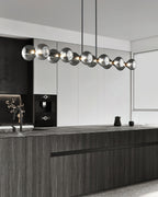 Nebula_Chandelier-_9 - Oleniva