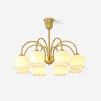 Orchids_Brass_Chandelier__1 - Oleniva