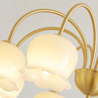 Orchids_Brass_Chandelier__13 - Oleniva