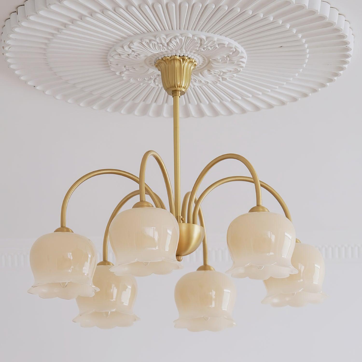 Orchids_Brass_Chandelier__14 - Oleniva