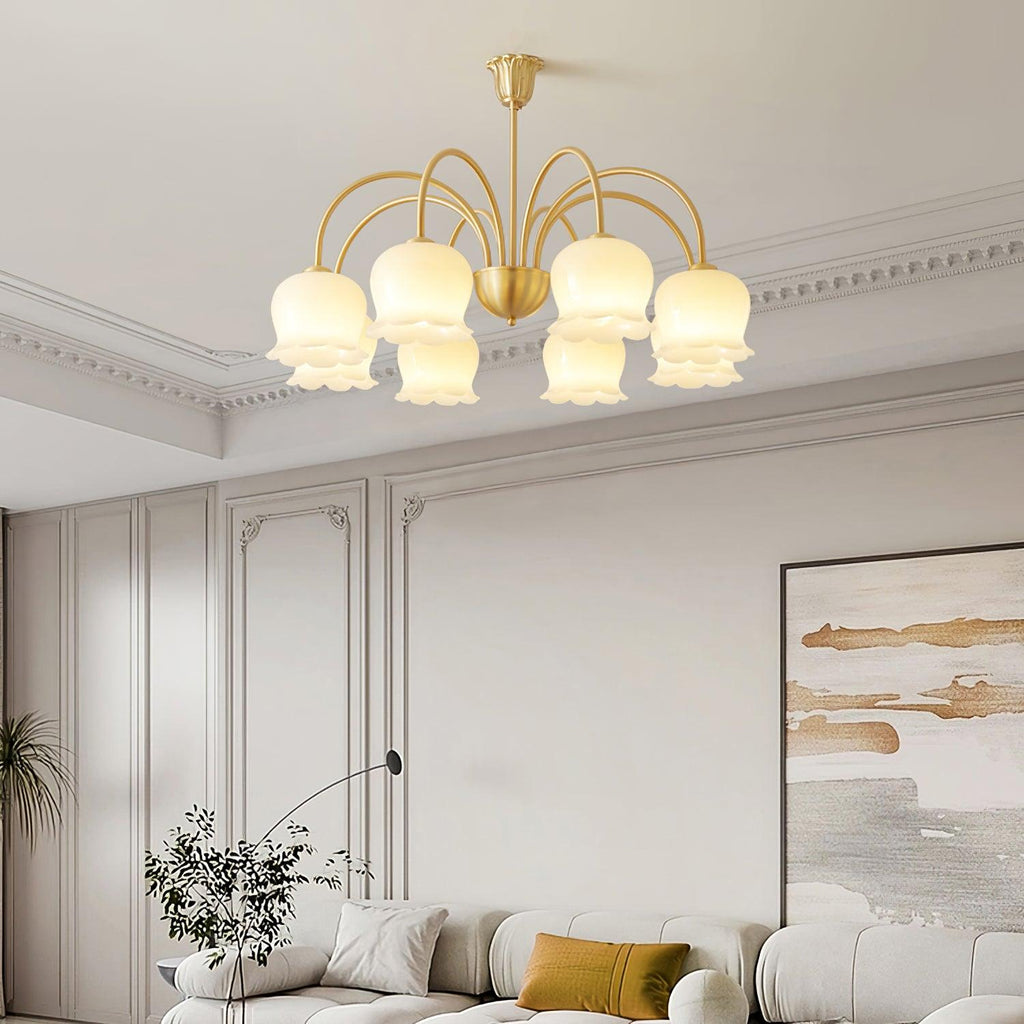 Orchids_Brass_Chandelier__15 - Oleniva