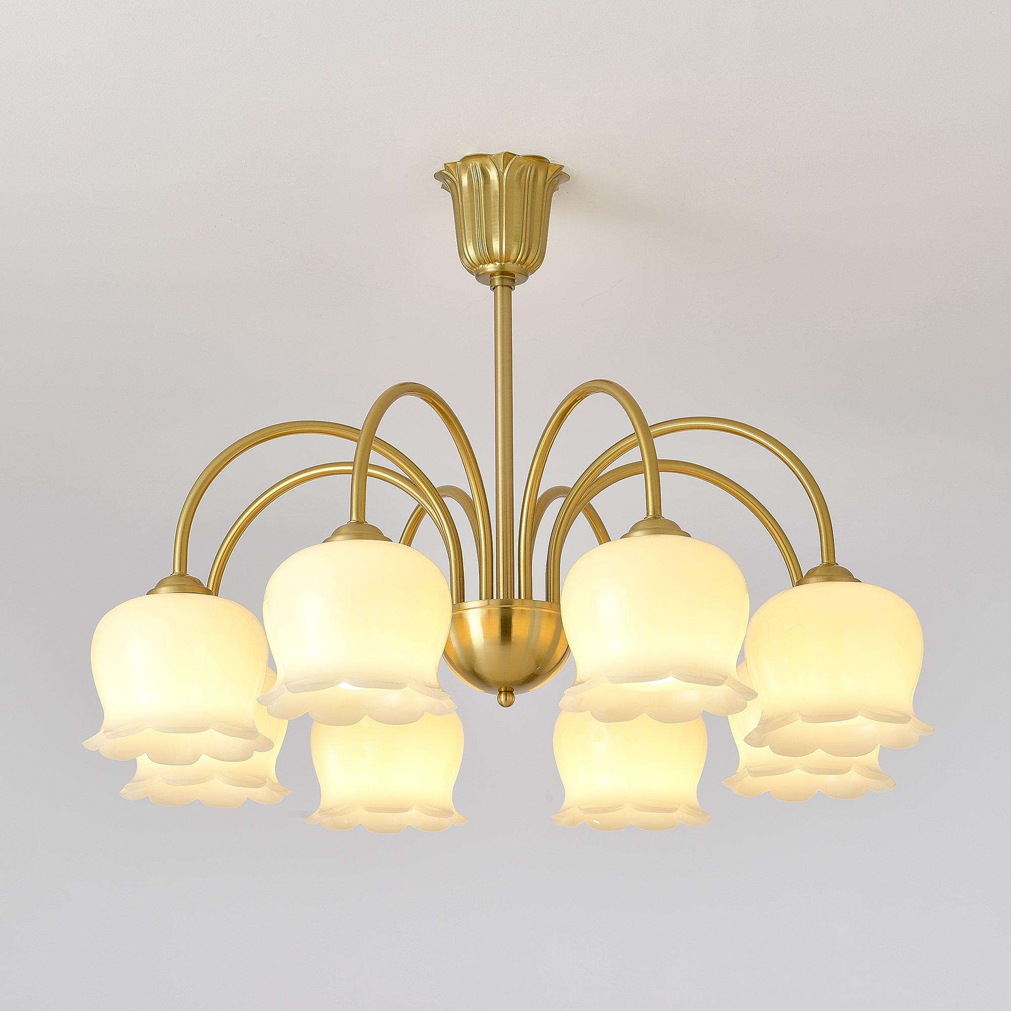 Orchids_Brass_Chandelier__18 - Oleniva