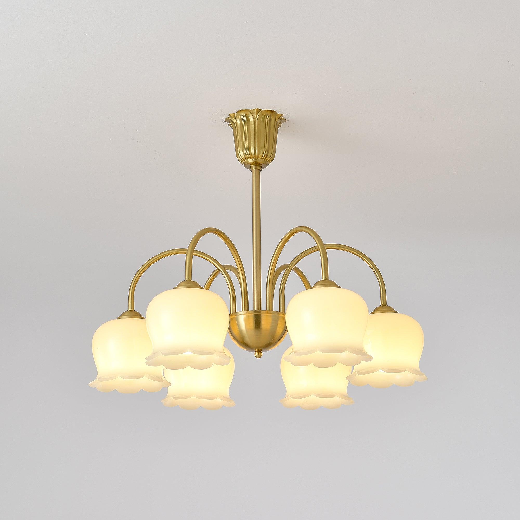 Orchids_Brass_Chandelier__19 - Oleniva