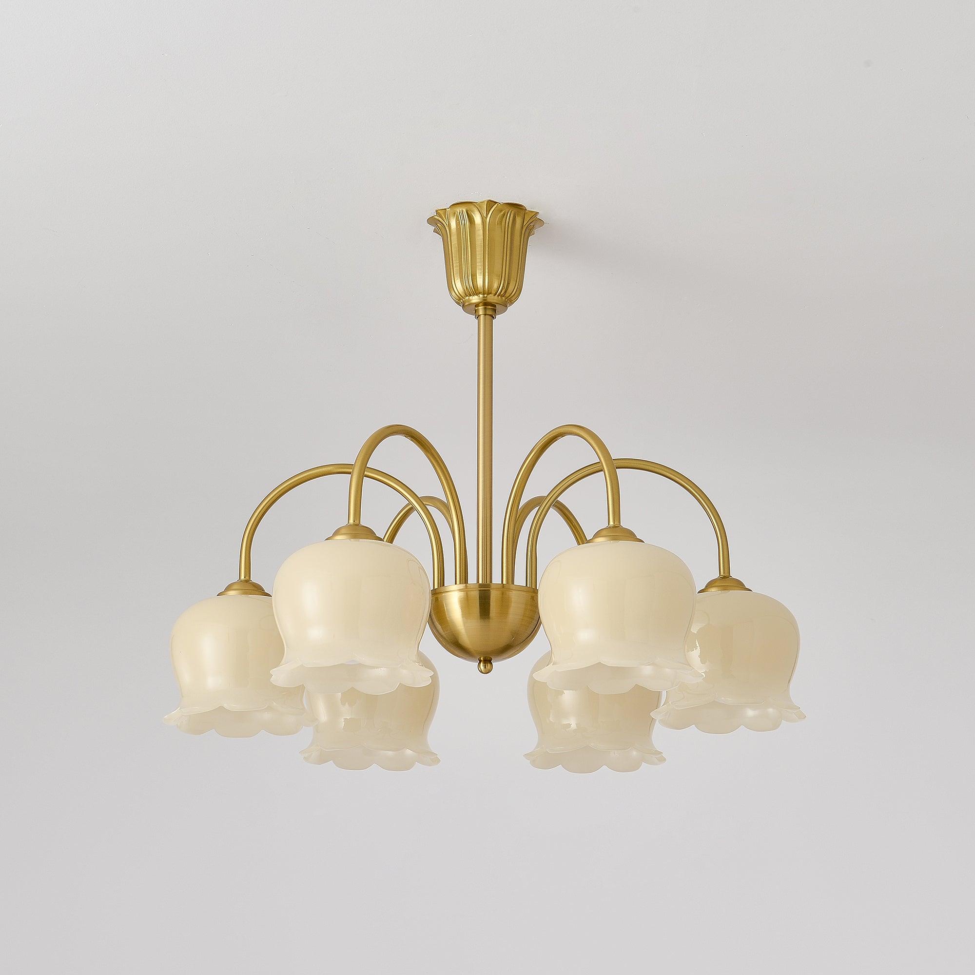 Orchids_Brass_Chandelier__20 - Oleniva