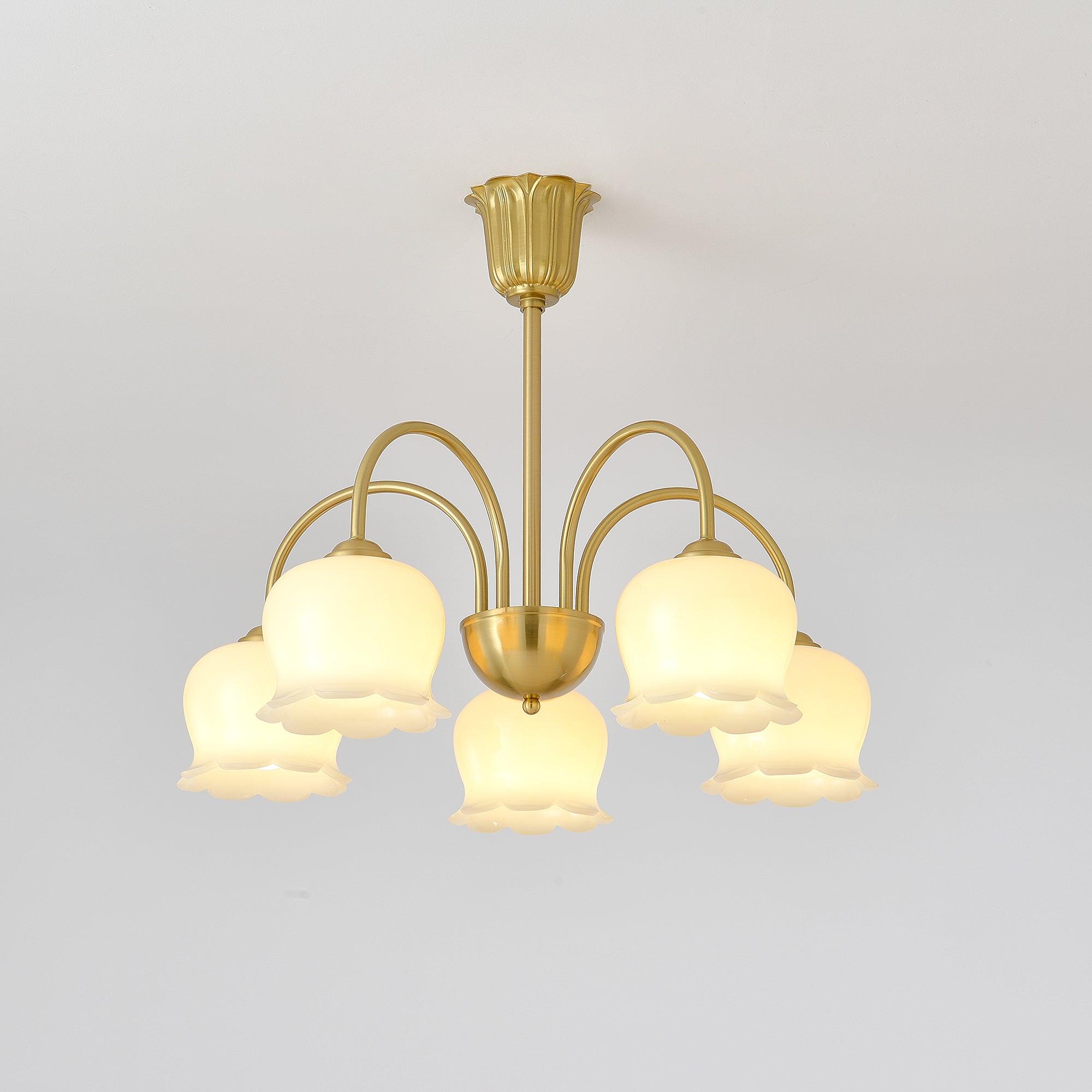 Orchids_Brass_Chandelier__22 - Oleniva