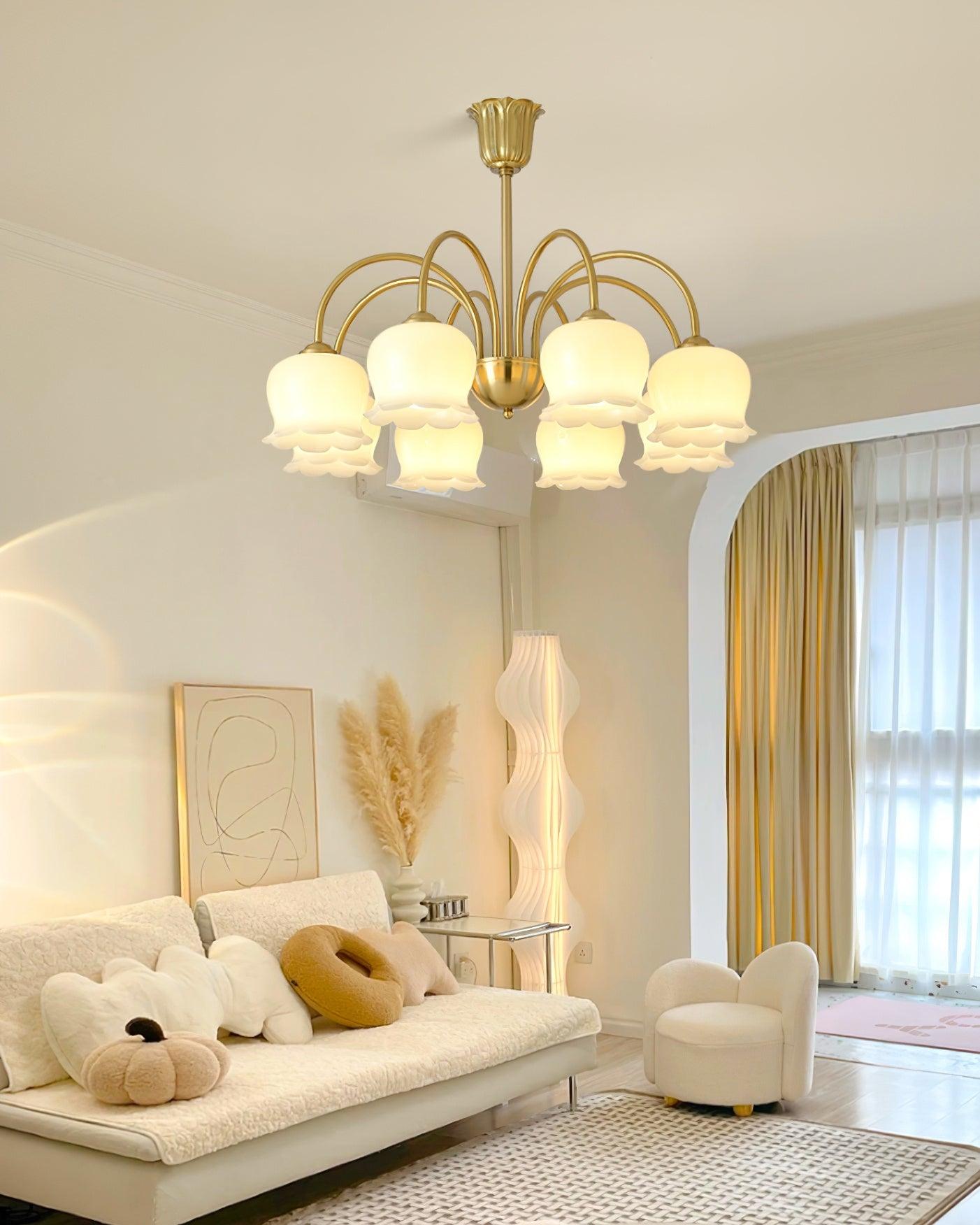 Orchids_Brass_Chandelier__25 - Oleniva