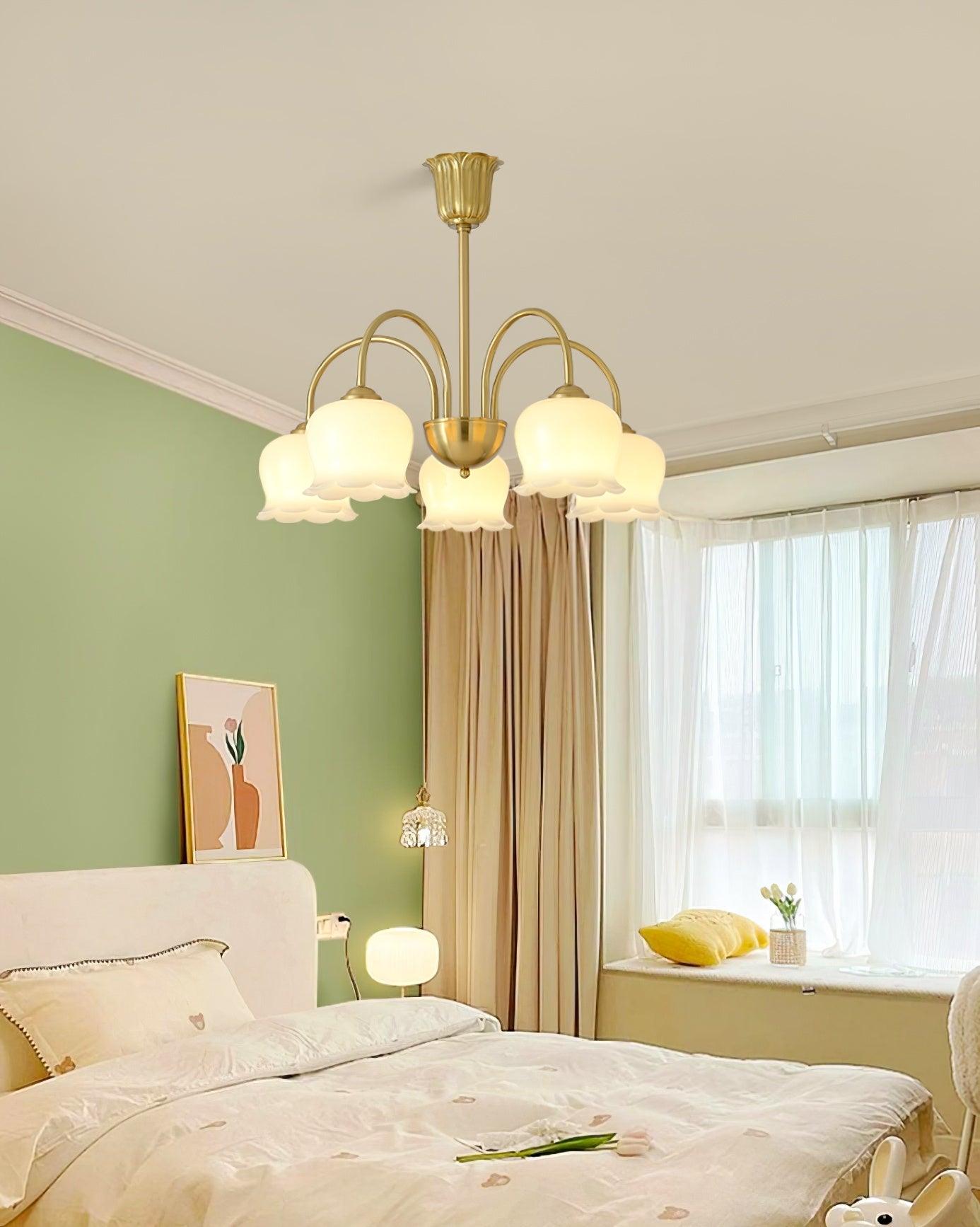 Orchids_Brass_Chandelier__26 - Oleniva