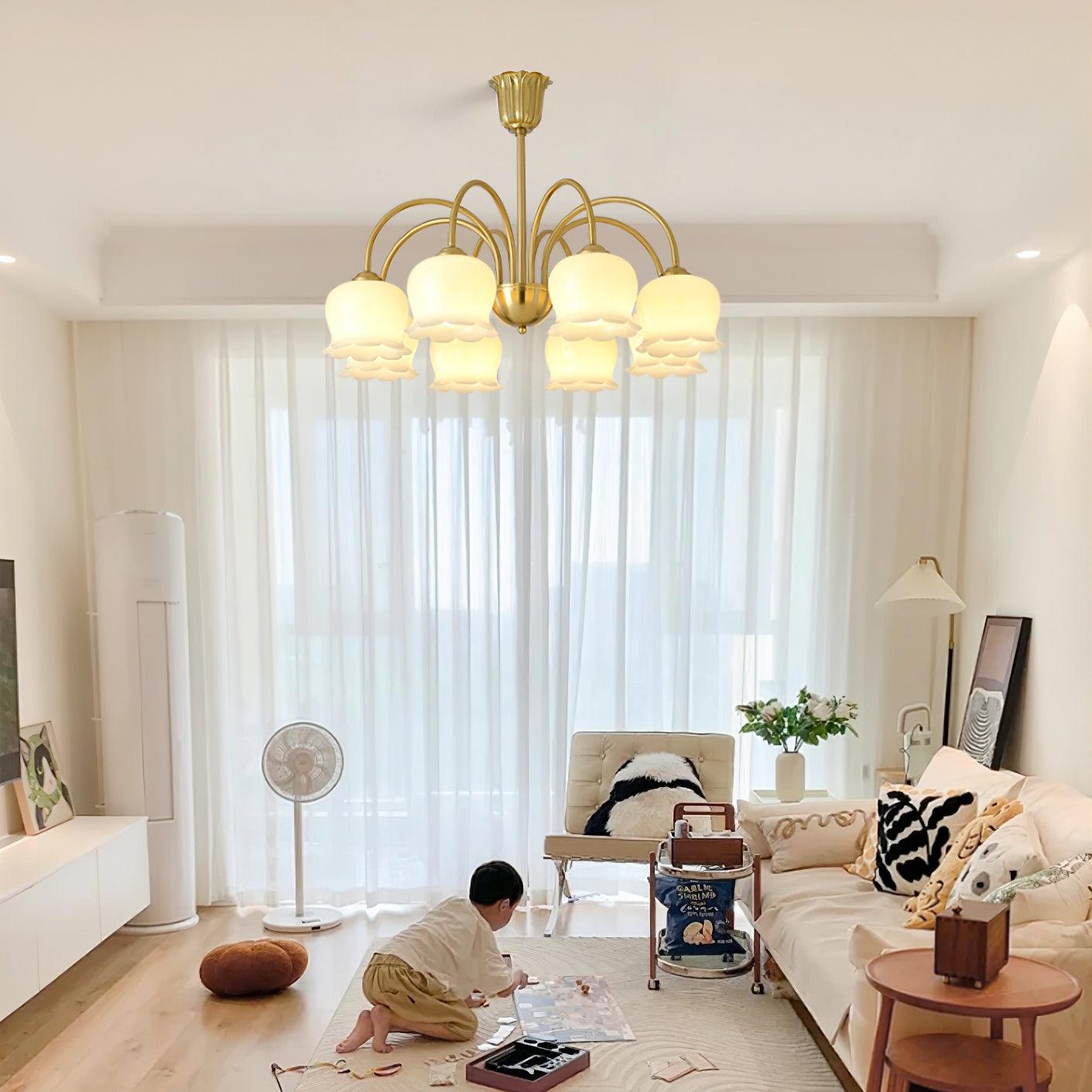Orchids_Brass_Chandelier__28 - Oleniva