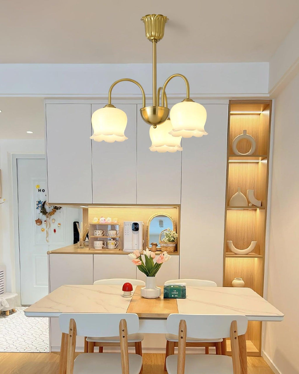 Orchids_Brass_Chandelier__29 - Oleniva