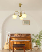 Orchids_Brass_Chandelier__30 - Oleniva