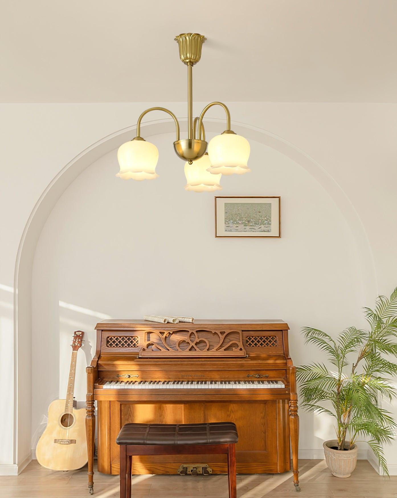 Orchids_Brass_Chandelier__30 - Oleniva