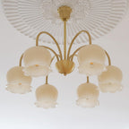 Orchids_Brass_Chandelier__5 - Oleniva