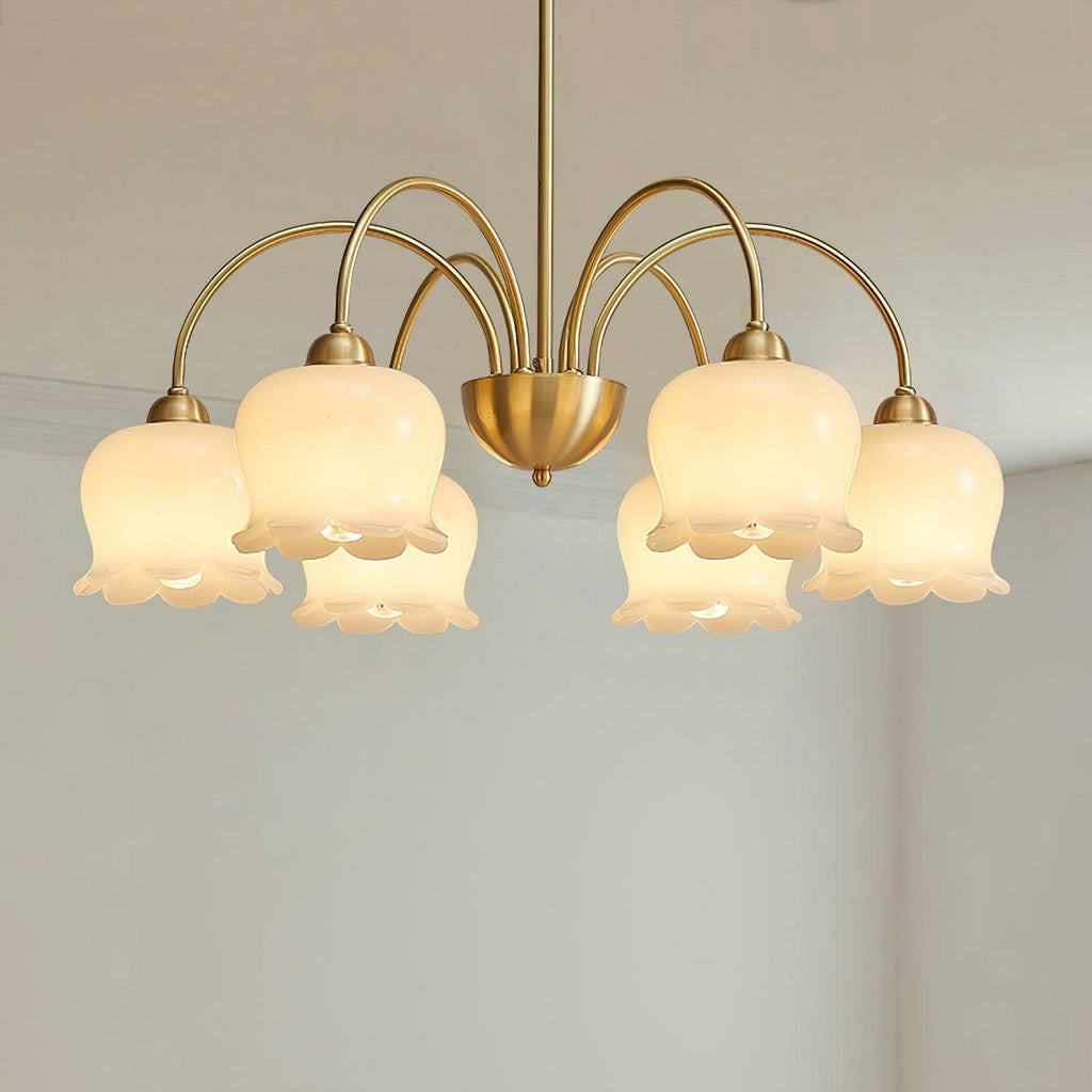 Orchids_Brass_Chandelier__9 - Oleniva