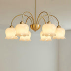 Orchids_Brass_Chandelier__9 - Oleniva