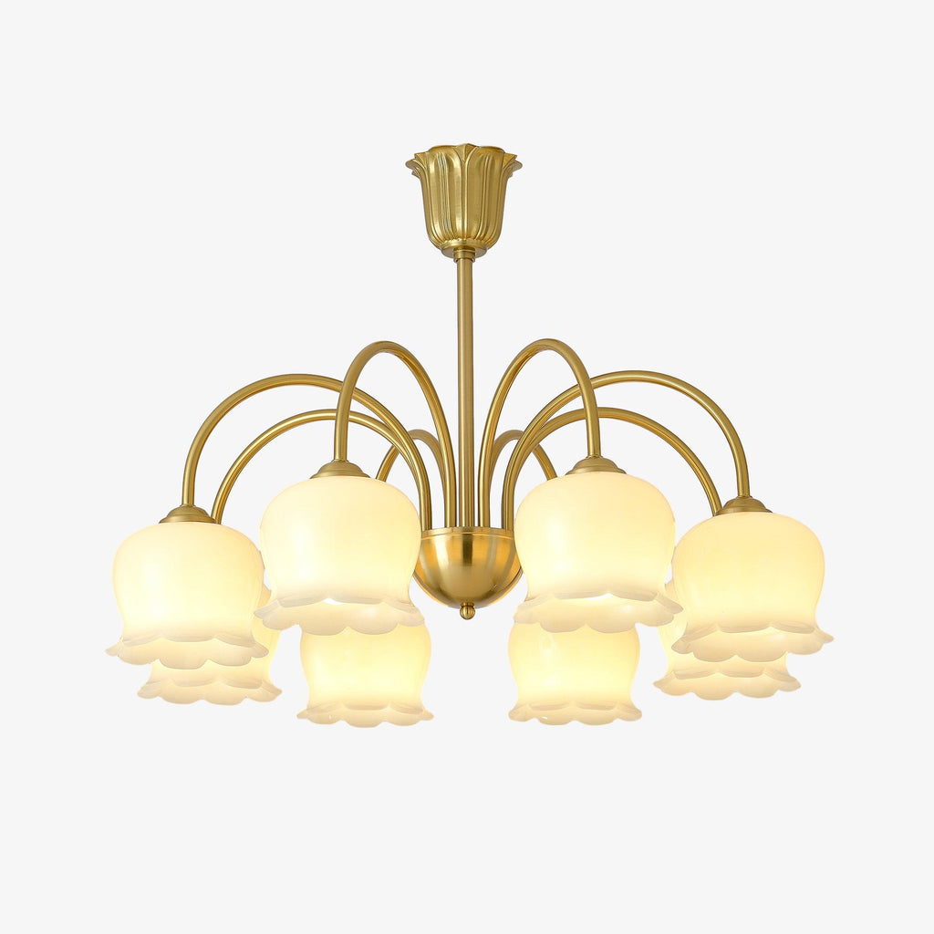 Orchids_Brass_Chandelier___01 - Oleniva