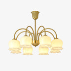 Orchids_Brass_Chandelier___01 - Oleniva