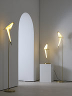 Paper_Crane_Bird_Table_Lamp_11_12 - Oleniva