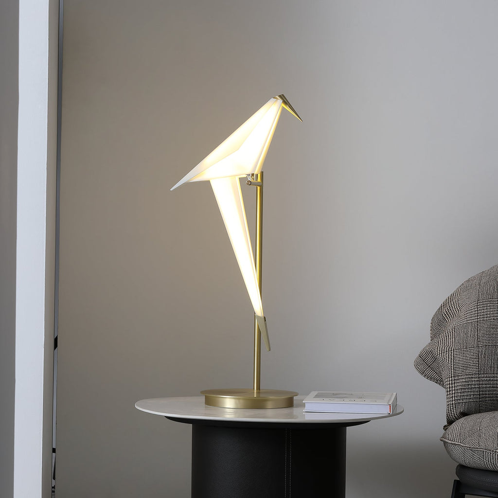 Paper_Crane_Bird_Table_Lamp_11_8 - Oleniva