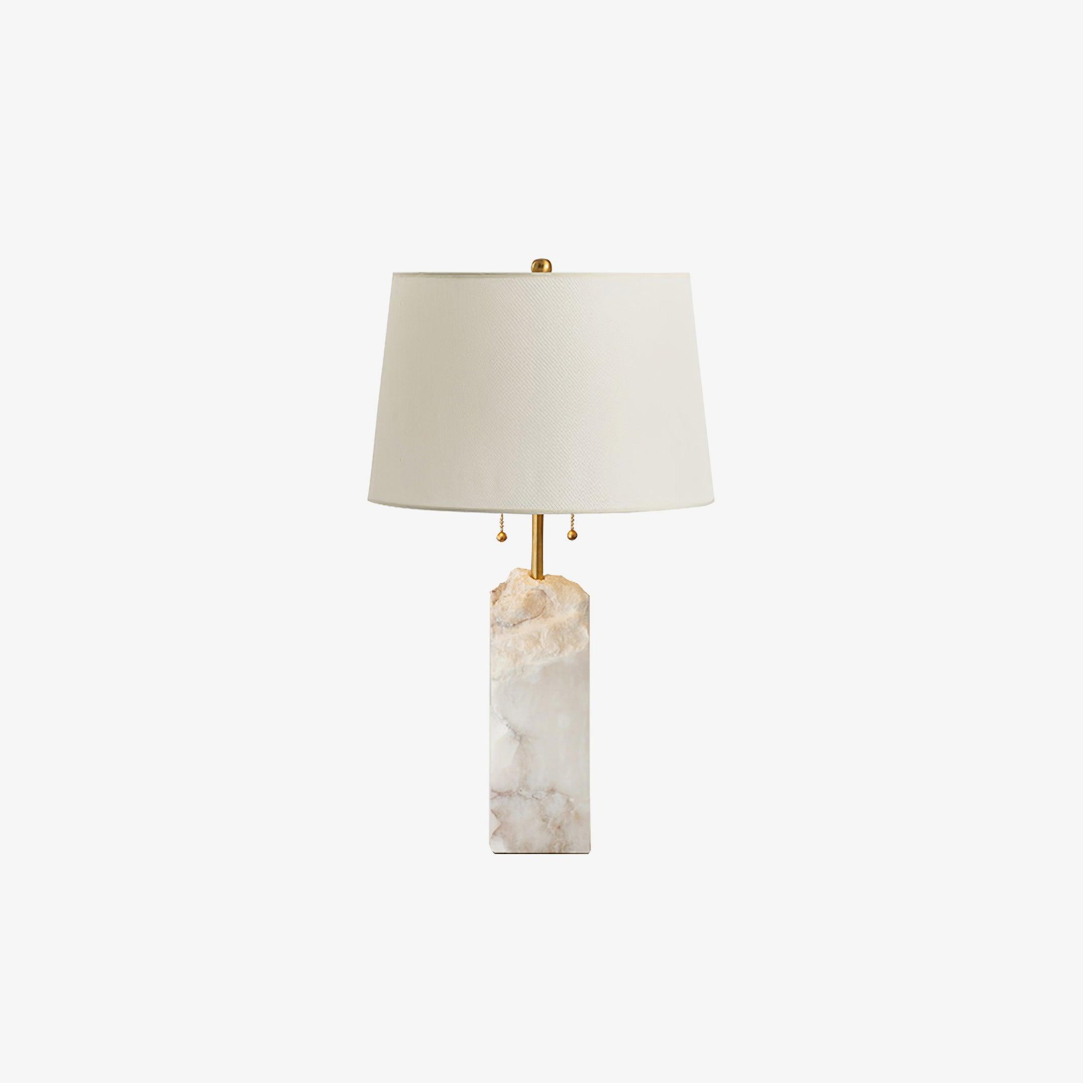 Raw_Alabaster_Table_Lamp_1 - Oleniva