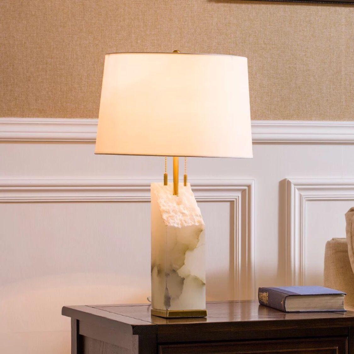 Raw_Alabaster_Table_Lamp_10 - Oleniva