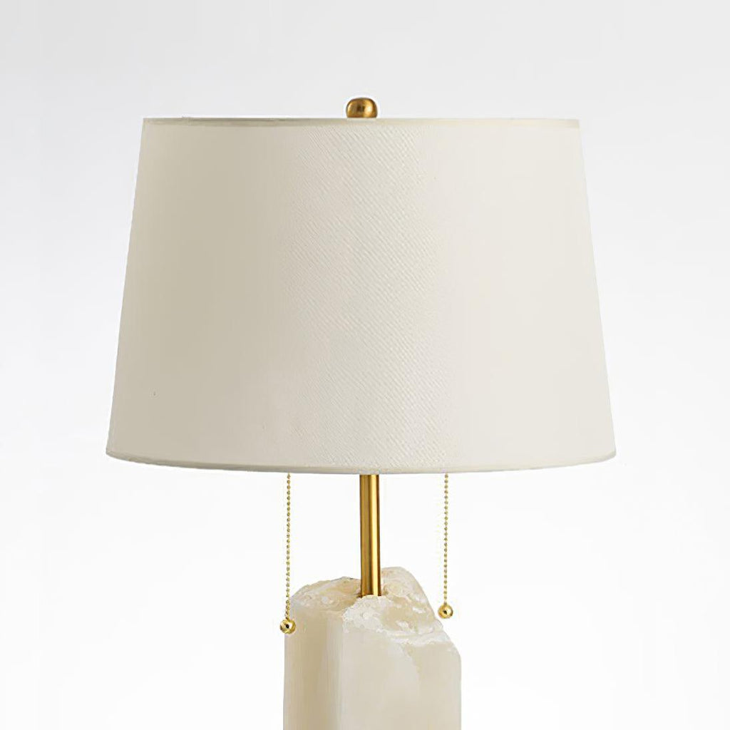 Raw_Alabaster_Table_Lamp_14 - Oleniva