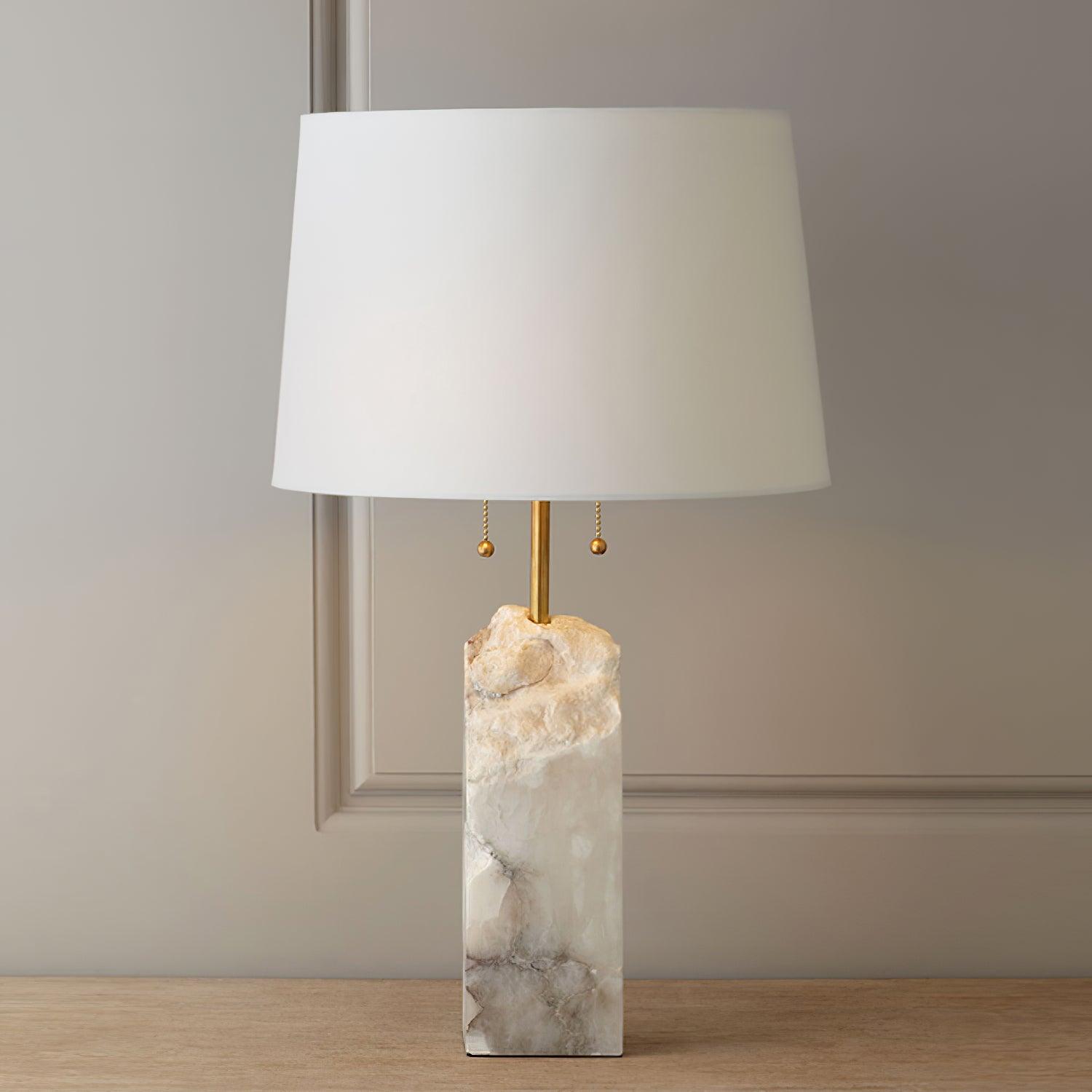 Raw_Alabaster_Table_Lamp_15 - Oleniva