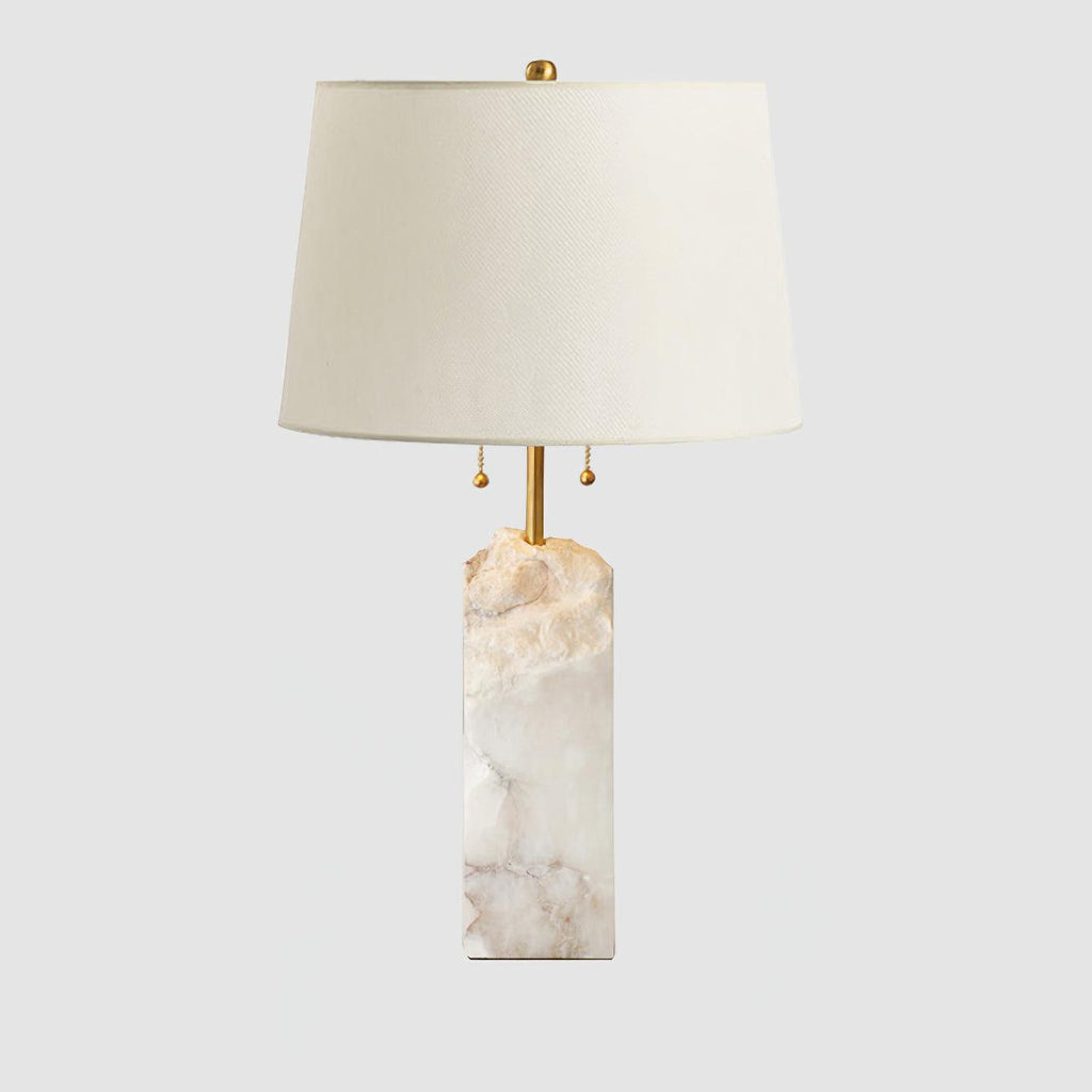Raw_Alabaster_Table_Lamp_3 - Oleniva