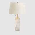 Raw_Alabaster_Table_Lamp_3 - Oleniva
