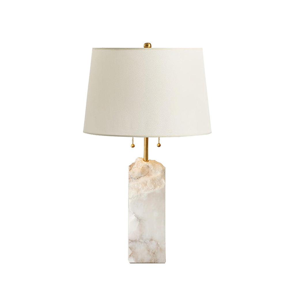 Raw_Alabaster_Table_Lamp_4 - Oleniva