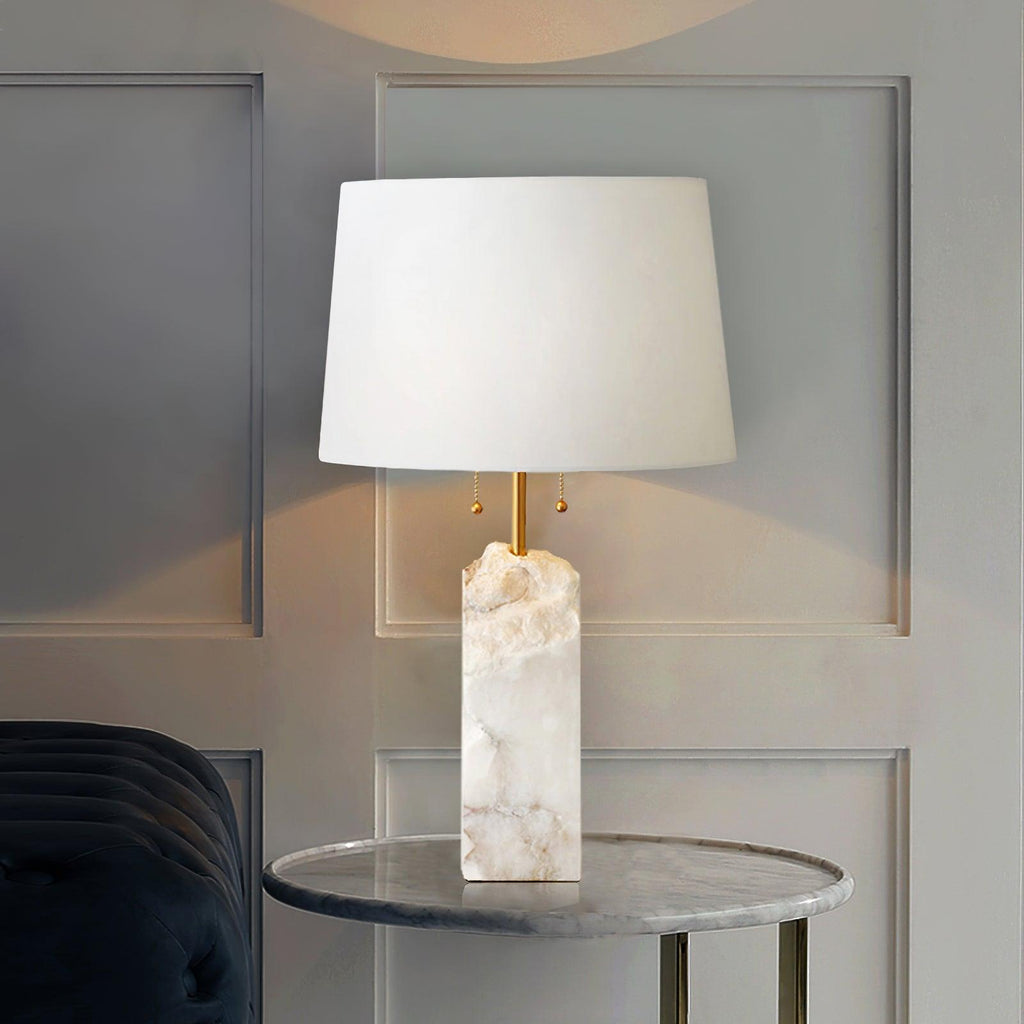 Raw_Alabaster_Table_Lamp_6 - Oleniva