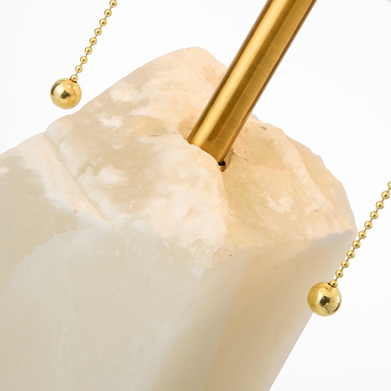 Raw_Alabaster_Table_Lamp_8 - Oleniva