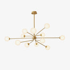 Solaire_Arm_Chandelier_1 - Oleniva