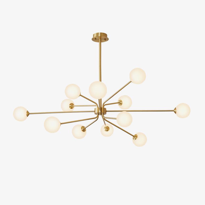 Solaire_Arm_Chandelier_1 - Oleniva