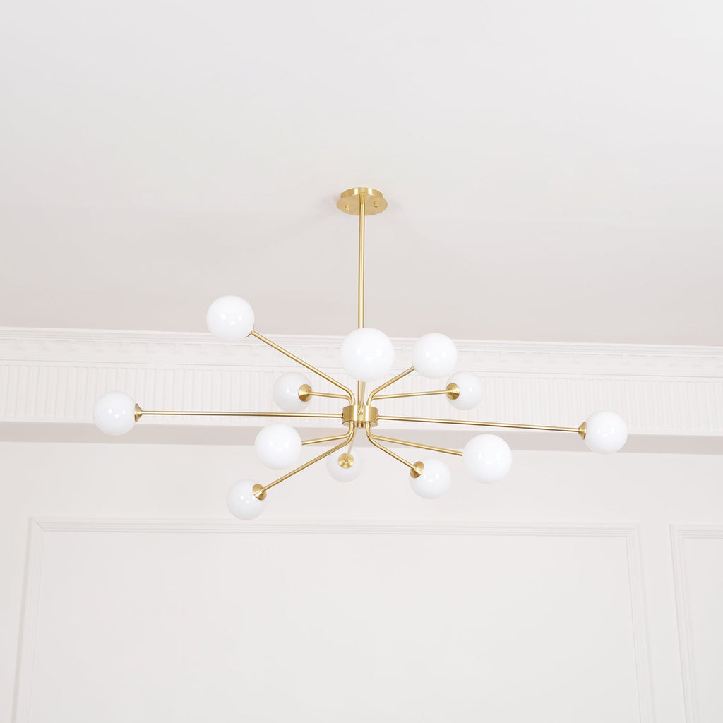 Solaire_Arm_Chandelier_1_5 - Oleniva