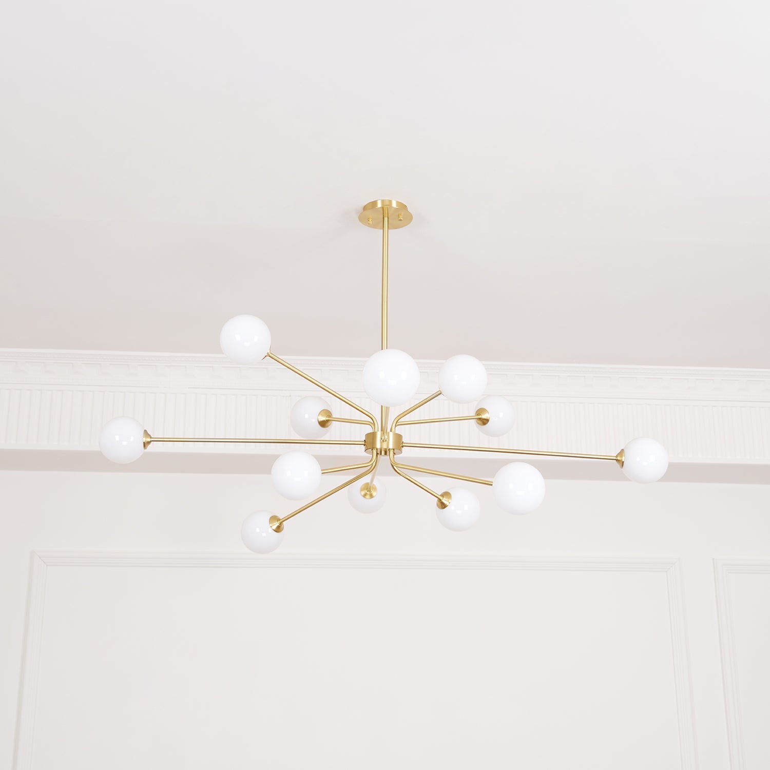 Solaire_Arm_Chandelier_1_5 - Oleniva