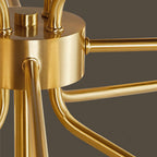 Solaire_Arm_Chandelier_2 - Oleniva