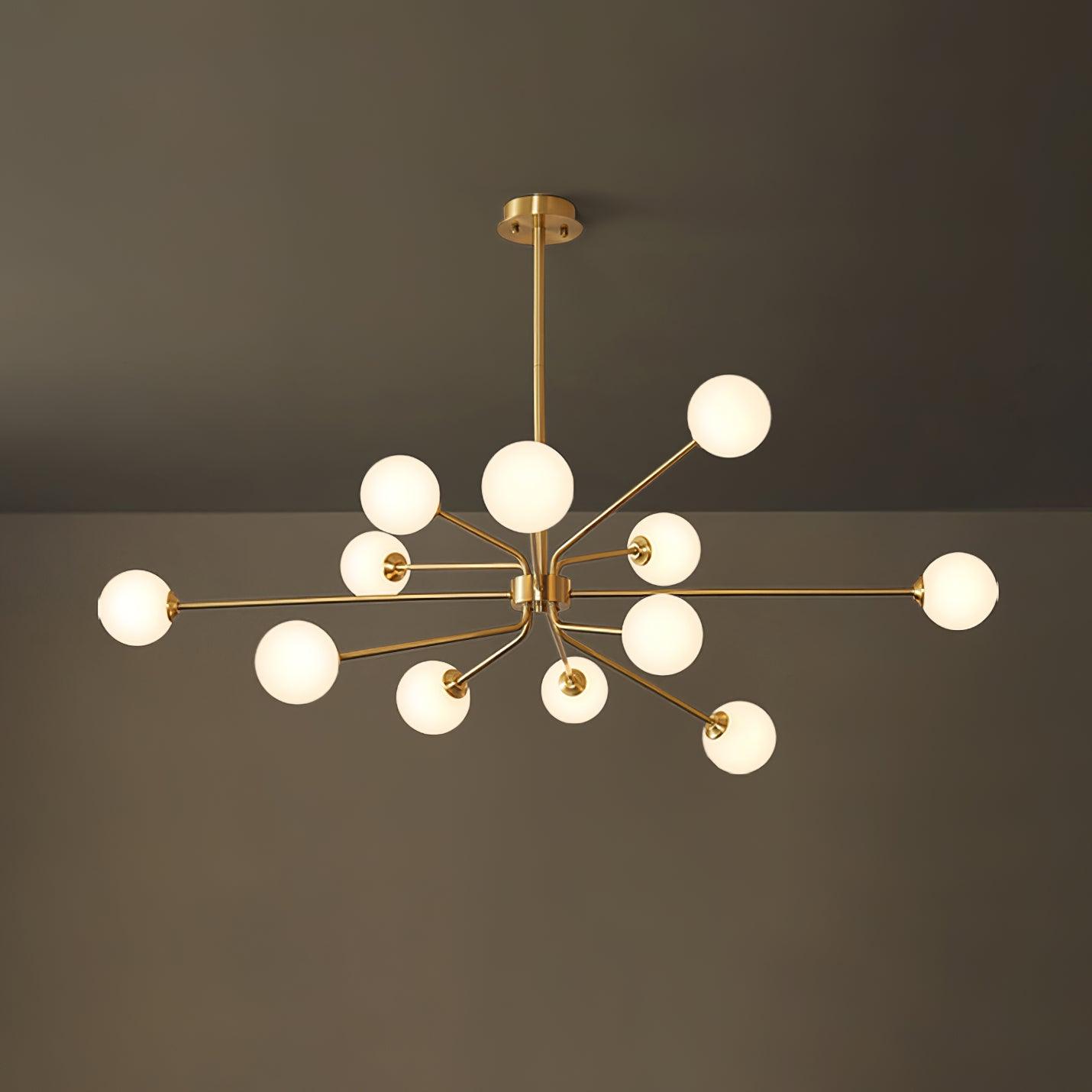 Solaire_Arm_Chandelier_3 - Oleniva