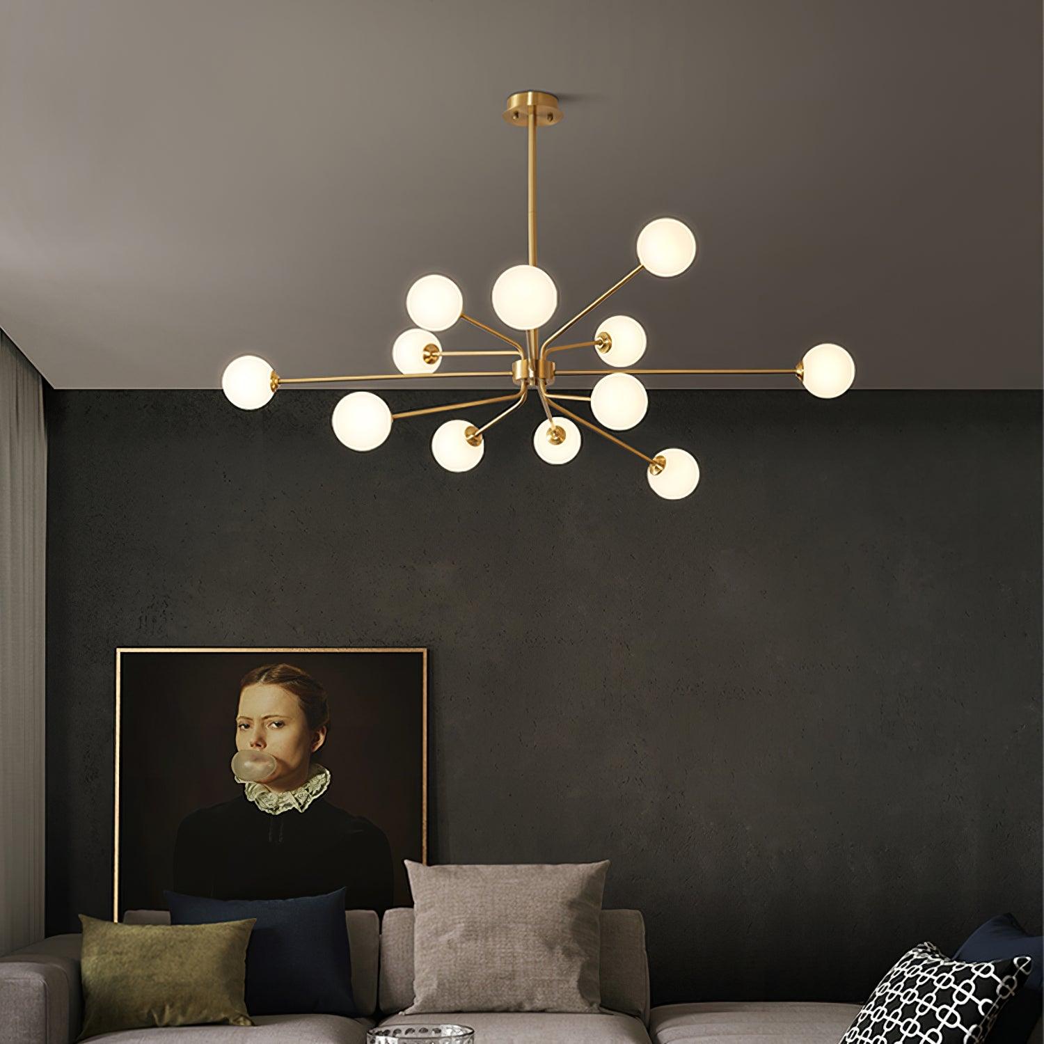 Solaire_Arm_Chandelier_4 - Oleniva
