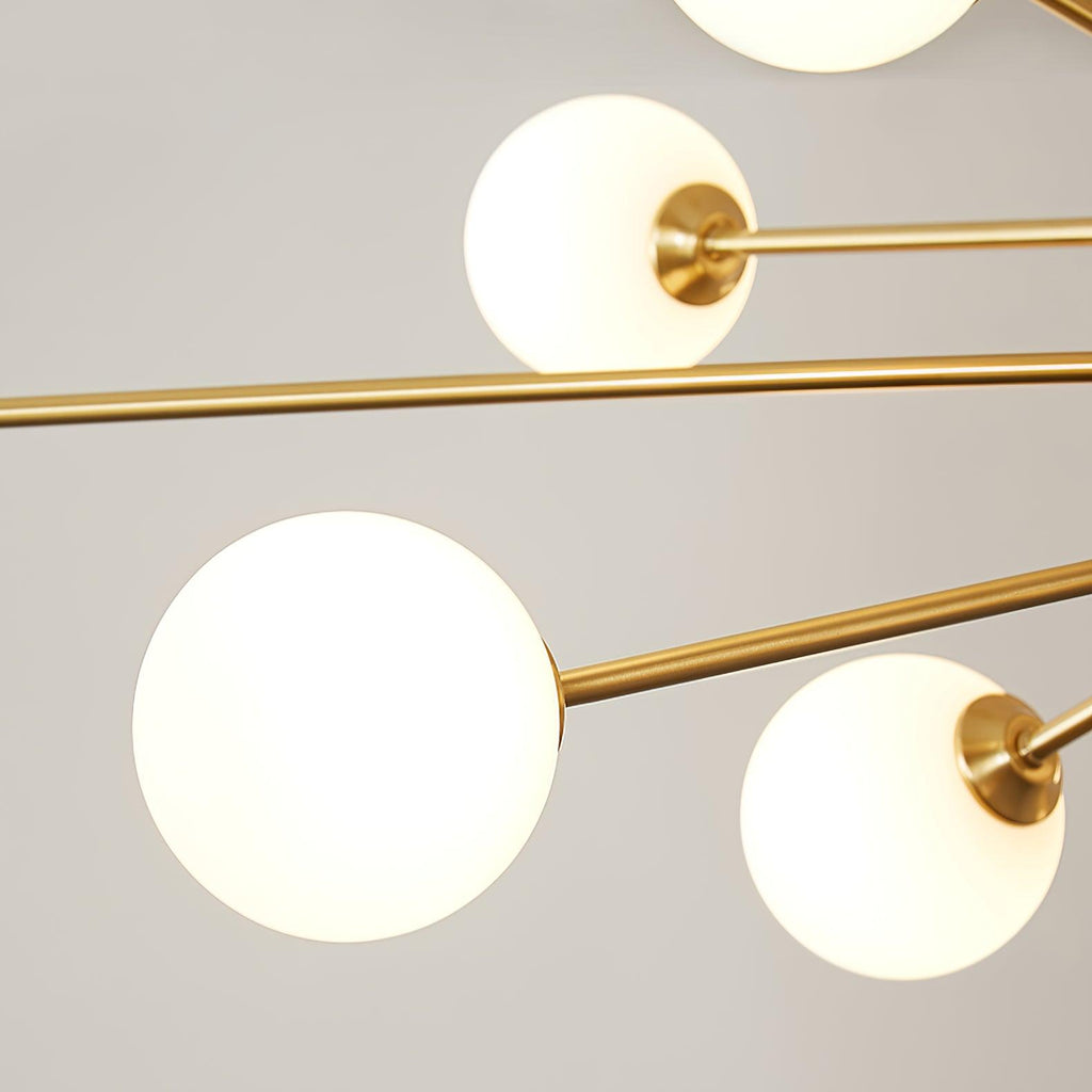 Solaire_Arm_Chandelier_7 - Oleniva