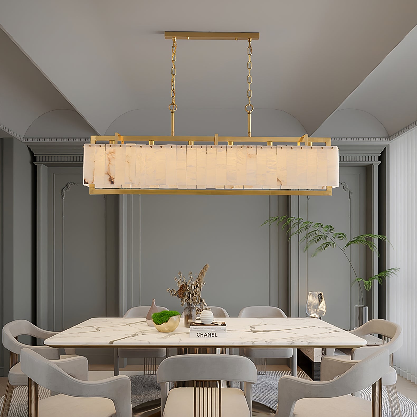 Solstice_Bar_Chandelier__7 - Oleniva