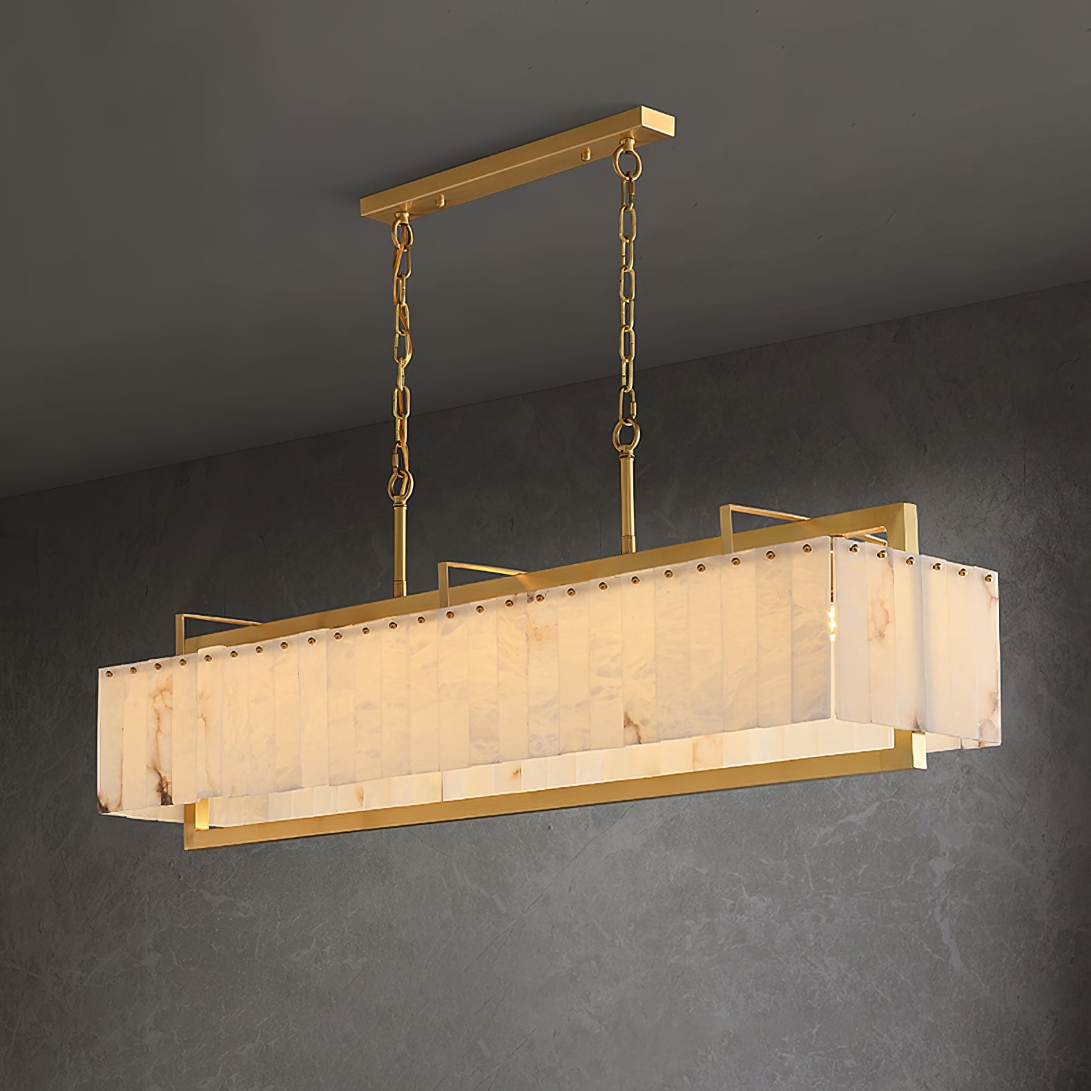 Solstice_Bar_Chandelier__9 - Oleniva