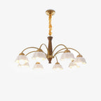 Swedish-Modern-Brass-Chandelier-728866 - Oleniva