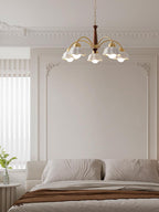 Swedish_Modern_Brass_Chandelier_13 - Oleniva