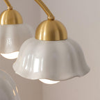 Swedish_Modern_Brass_Chandelier_28 - Oleniva