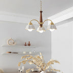 Swedish_Modern_Brass_Chandelier__105 - Oleniva