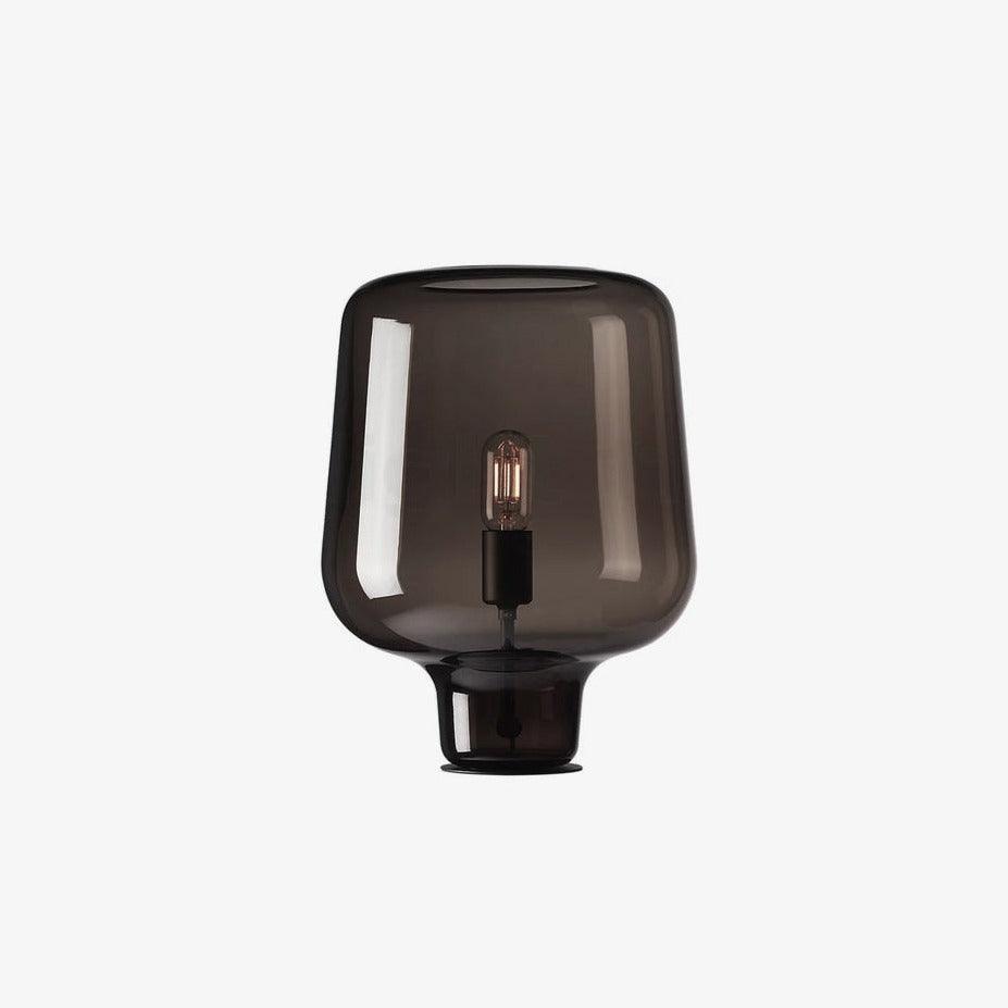 Teutonic_Glass_Table_Lamp_1 - Oleniva