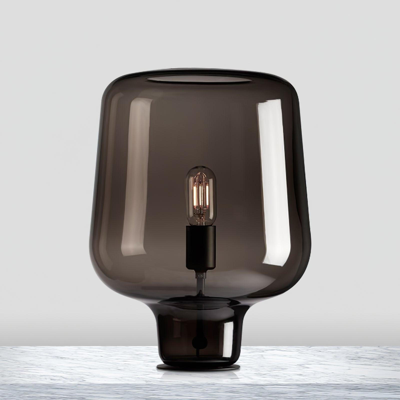 Teutonic_Glass_Table_Lamp_12 - Oleniva