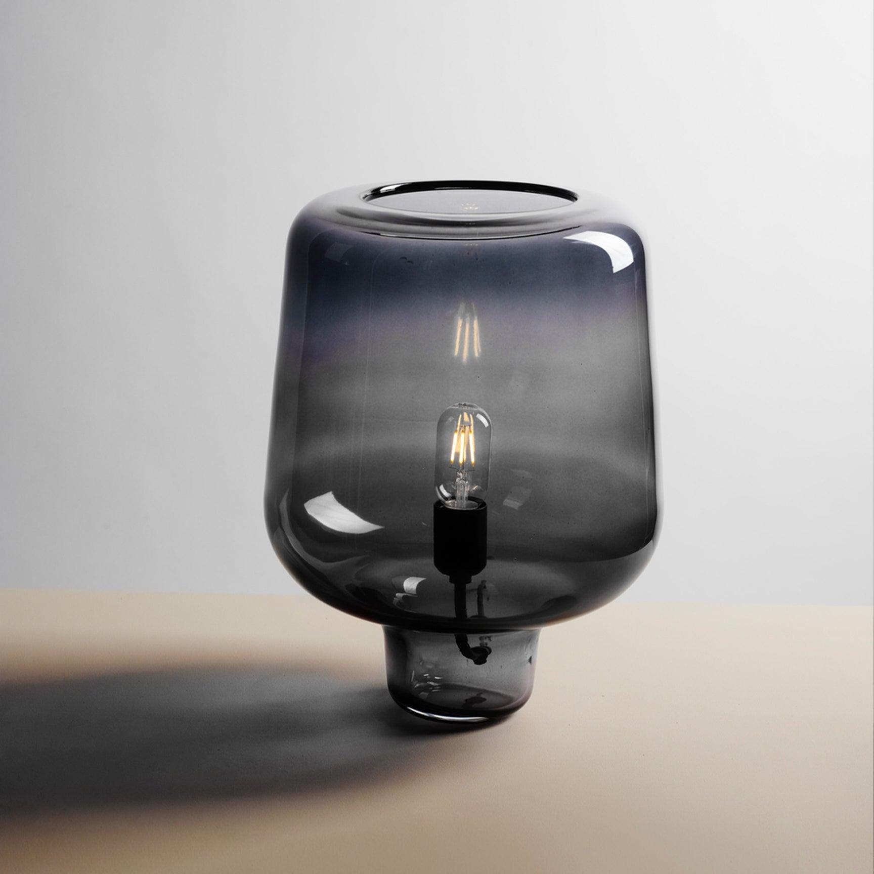 Teutonic_Glass_Table_Lamp_13 - Oleniva
