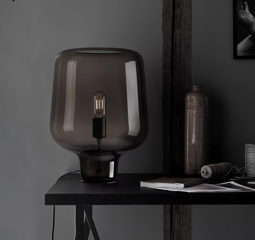 Teutonic_Glass_Table_Lamp_14 - Oleniva